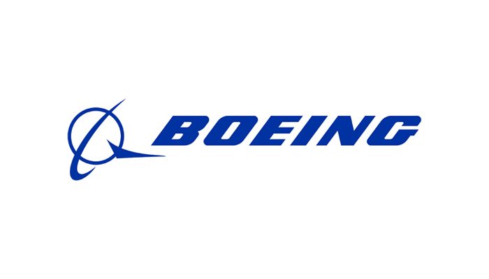 Boeing Logo