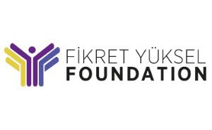 Fikret Yüksel Foundation Logo
