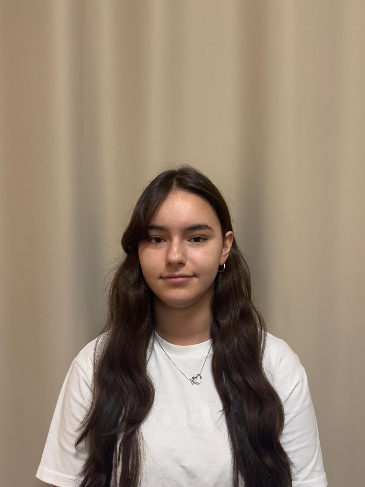 Nilgün Hilal Karataş